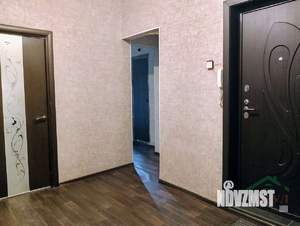 3-к квартира, вторичка, 74м2, 7/9 этаж