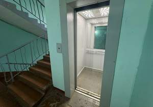 2-к квартира, вторичка, 52м2, 4/9 этаж