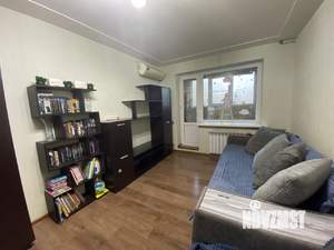 1-к квартира, вторичка, 31м2, 3/5 этаж