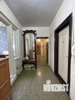 2-к квартира, вторичка, 50м2, 7/9 этаж