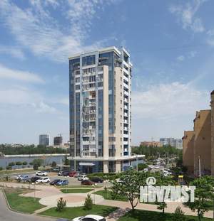 1-к квартира, вторичка, 60м2, 3/6 этаж