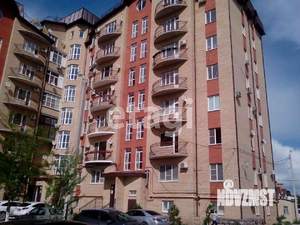 2-к квартира, вторичка, 82м2, 6/7 этаж