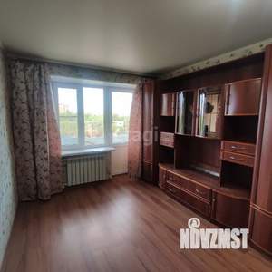 3-к квартира, вторичка, 55м2, 3/5 этаж
