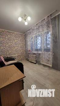 1-к квартира, вторичка, 43м2, 4/9 этаж