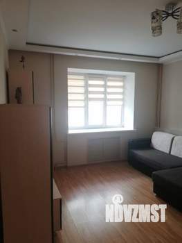 2-к квартира, вторичка, 55м2, 2/9 этаж