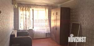 1-к квартира, вторичка, 33м2, 1/5 этаж