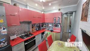 2-к квартира, вторичка, 51м2, 1/9 этаж