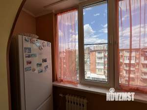 2-к квартира, вторичка, 60м2, 5/5 этаж