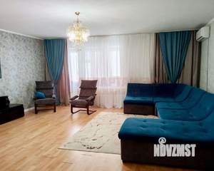 3-к квартира, вторичка, 116м2, 5/10 этаж