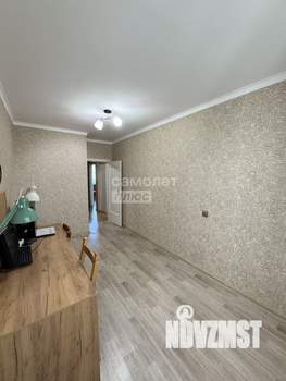 3-к квартира, вторичка, 55м2, 3/5 этаж