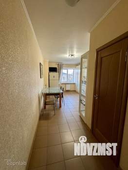 3-к квартира, сданный дом, 106м2, 4/9 этаж