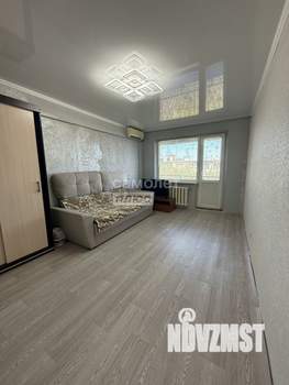 1-к квартира, вторичка, 31м2, 5/5 этаж