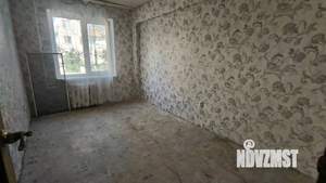 3-к квартира, вторичка, 60м2, 2/5 этаж