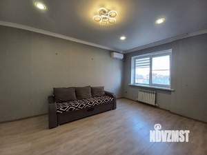 2-к квартира, вторичка, 58м2, 4/16 этаж