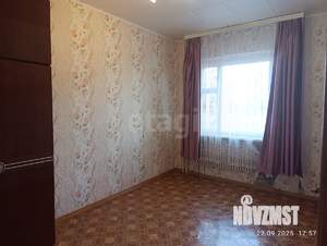 3-к квартира, вторичка, 68м2, 8/9 этаж