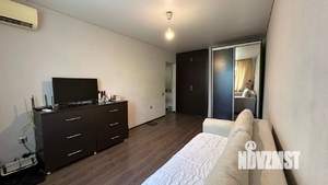 1-к квартира, вторичка, 30м2, 4/5 этаж