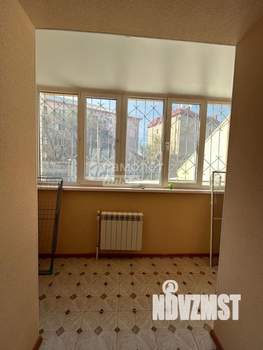 1-к квартира, вторичка, 44м2, 1/10 этаж