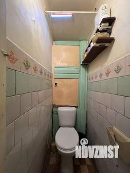 3-к квартира, вторичка, 55м2, 4/5 этаж