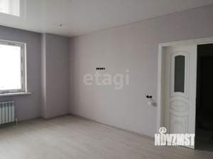 2-к квартира, вторичка, 72м2, 12/16 этаж