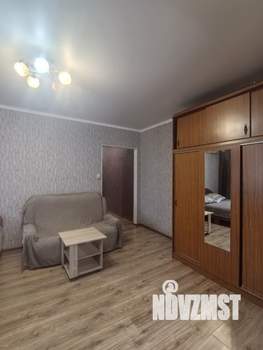 1-к квартира, вторичка, 49м2, 4/10 этаж