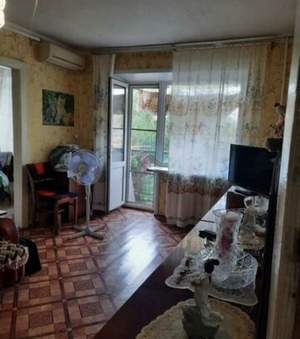 3-к квартира, вторичка, 56м2, 5/9 этаж