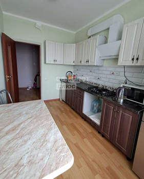 1-к квартира, вторичка, 35м2, 6/9 этаж