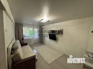 2-к квартира, вторичка, 44м2, 2/5 этаж