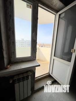 1-к квартира, вторичка, 50м2, 9/14 этаж