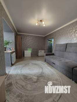 2-к квартира, вторичка, 57м2, 2/9 этаж