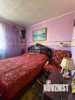 2-к квартира, вторичка, 49м2, 6/12 этаж