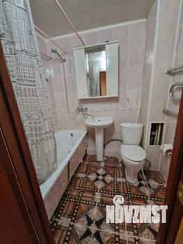 1-к квартира, вторичка, 35м2, 4/5 этаж