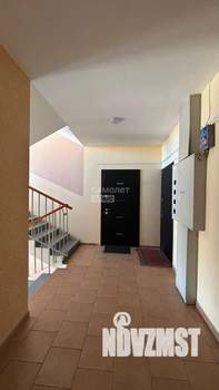 2-к квартира, вторичка, 61м2, 9/10 этаж