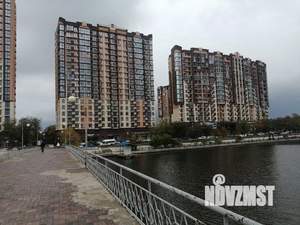 2-к квартира, вторичка, 68м2, 15/17 этаж