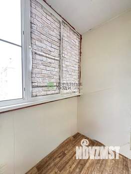 1-к квартира, вторичка, 47м2, 8/9 этаж