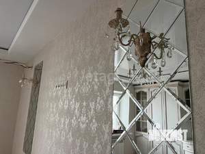 3-к квартира, вторичка, 107м2, 6/9 этаж
