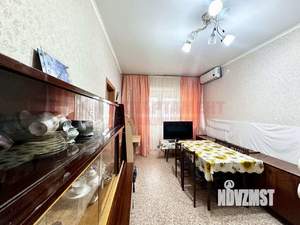 3-к квартира, вторичка, 55м2, 5/5 этаж