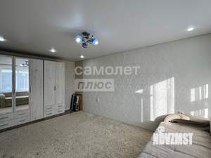 1-к квартира, вторичка, 30м2, 5/5 этаж