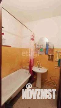 1-к квартира, вторичка, 33м2, 6/10 этаж