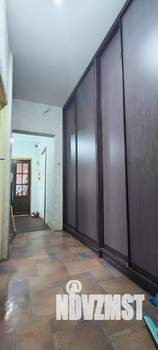 2-к квартира, вторичка, 50м2, 9/9 этаж