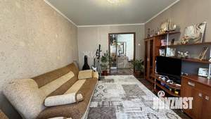 3-к квартира, вторичка, 63м2, 4/9 этаж