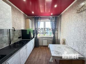 2-к квартира, вторичка, 52м2, 9/9 этаж