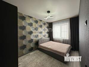 3-к квартира, вторичка, 70м2, 9/9 этаж
