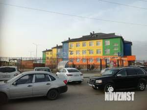 3-к квартира, вторичка, 74м2, 6/9 этаж