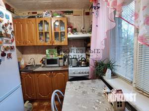 1-к квартира, вторичка, 32м2, 1/5 этаж