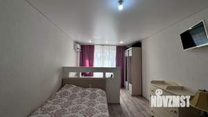 1-к квартира, вторичка, 37м2, 4/9 этаж