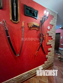 4-к квартира, вторичка, 89м2, 2/9 этаж