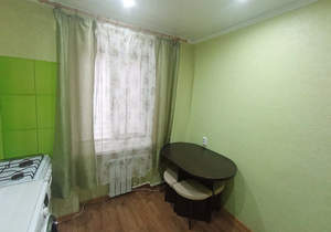 2-к квартира, вторичка, 42м2, 1/5 этаж