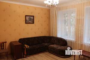3-к квартира, вторичка, 73м2, 1/4 этаж