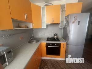 1-к квартира, вторичка, 54м2, 9/9 этаж