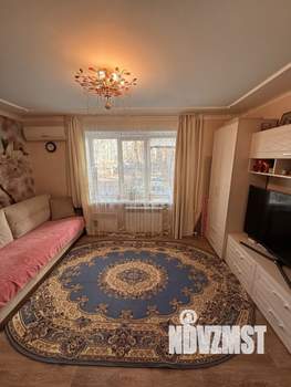 1-к квартира, вторичка, 34м2, 1/5 этаж